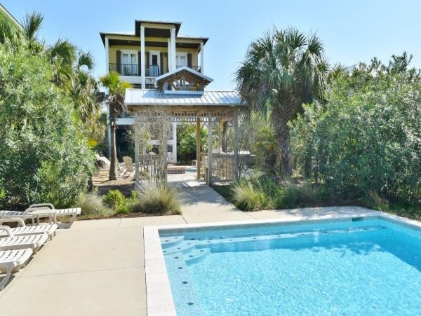 Alabama Beach Areas Home 1025866