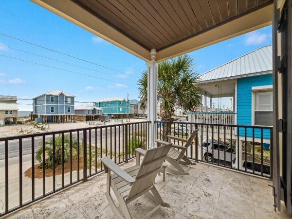 Alabama Beach Areas Home 1025866