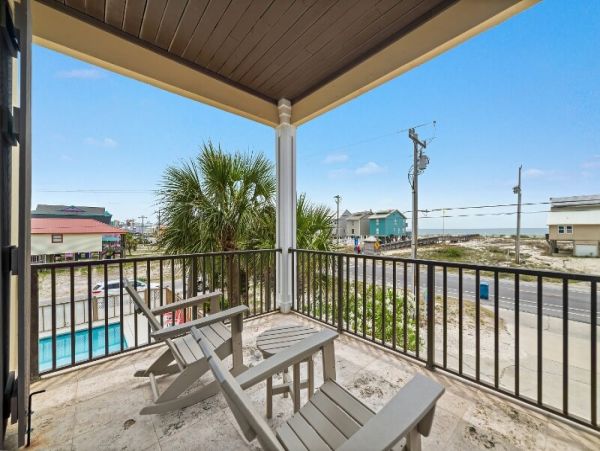 Alabama Beach Areas Home 1025866