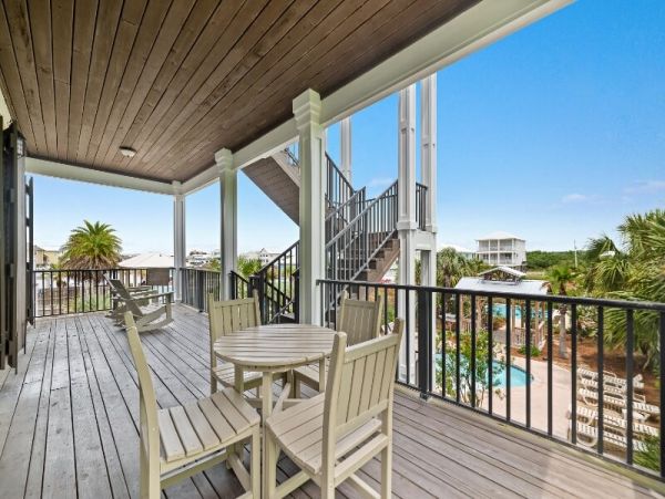 Alabama Beach Areas Home 1025866