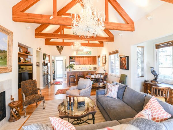 Jackson Hole Wy Home 1025867