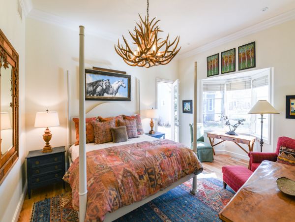 Jackson Hole Wy Home 1025867