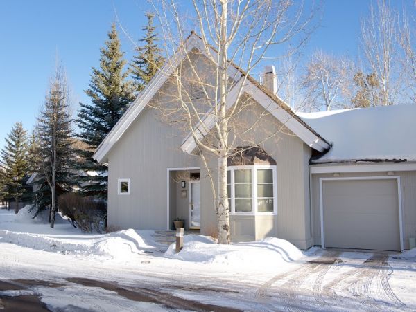 Jackson Hole Wy Home 1025867