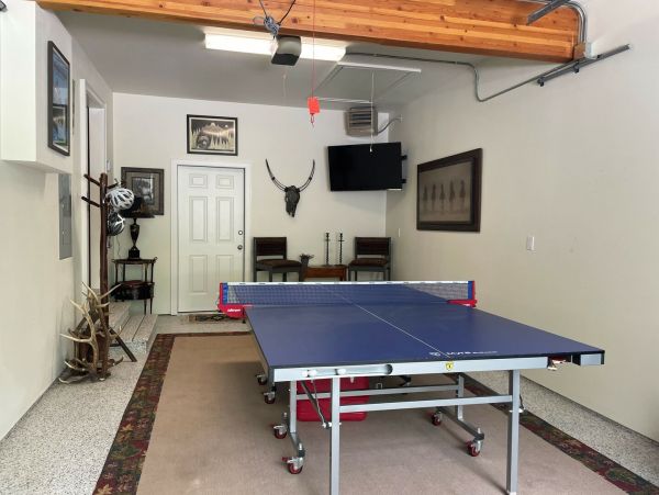 Jackson Hole Wy Home 1025867