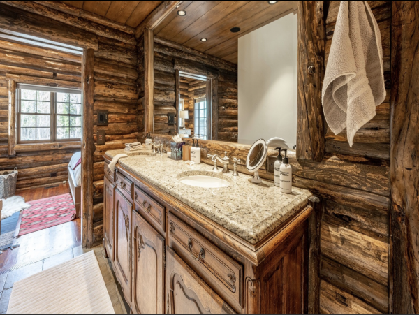 The ultimate Jackson Home Residence Main Home Guest Cottage