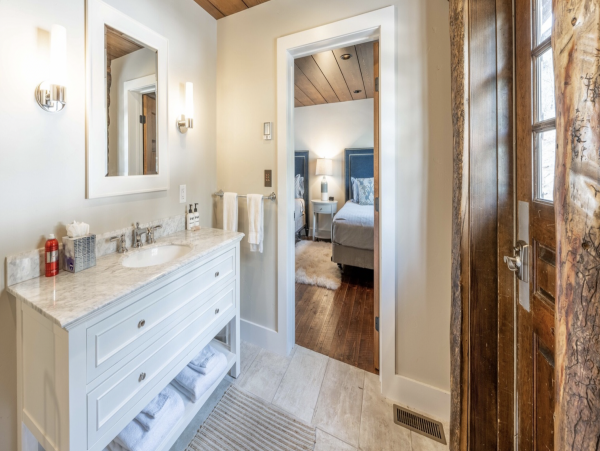 The ultimate Jackson Home Residence Main Home Guest Cottage