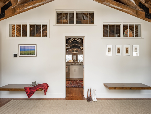 The ultimate Jackson Home Residence Main Home Guest Cottage