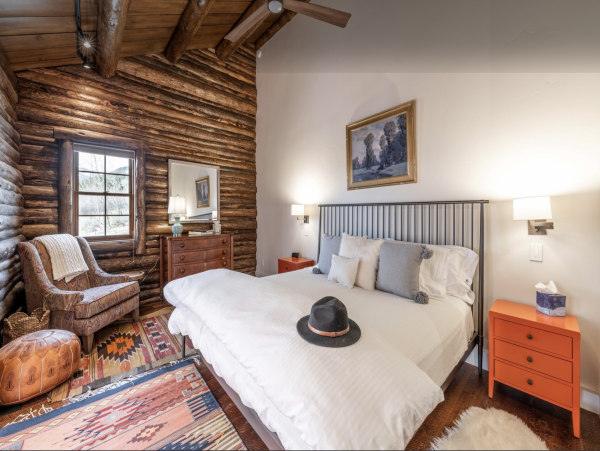 The ultimate Jackson Home Residence Main Home Guest Cottage