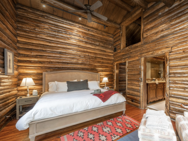 The ultimate Jackson Home Residence Main Home Guest Cottage