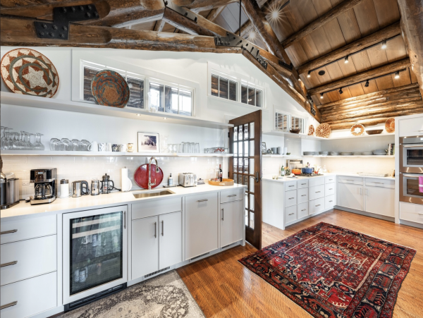The ultimate Jackson Home Residence Main Home Guest Cottage