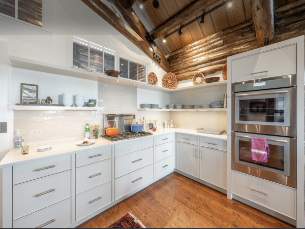 The ultimate Jackson Home Residence Main Home Guest Cottage