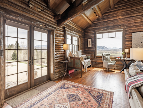 The ultimate Jackson Home Residence Main Home Guest Cottage