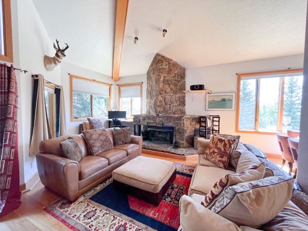 Jackson Hole Wy Home 1025869