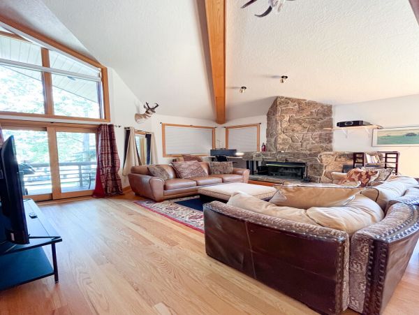 Jackson Hole Wy Home 1025869