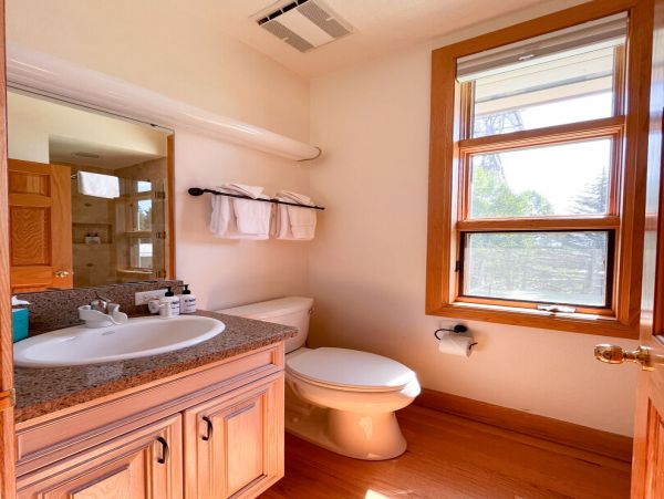 Jackson Hole Wy Home 1025869