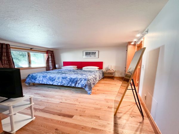 Jackson Hole Wy Home 1025869