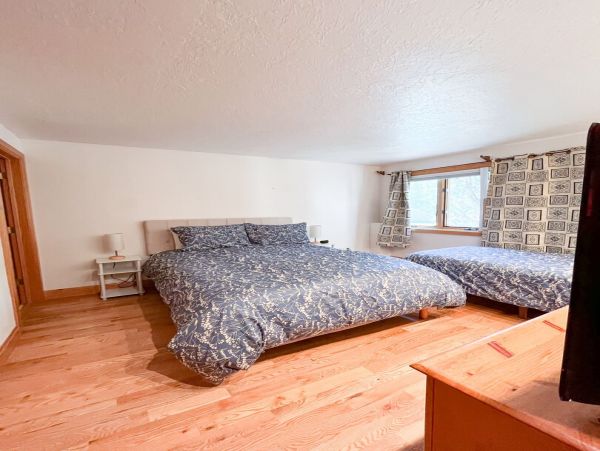 Jackson Hole Wy Home 1025869