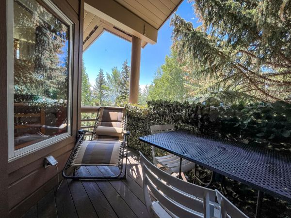 Jackson Hole Wy Home 1025869