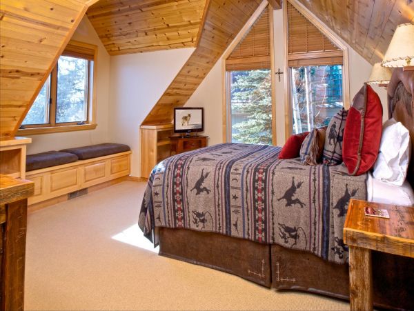 Jackson Hole Wy Home 1025870