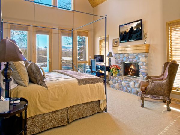 Jackson Hole Wy Home 1025870