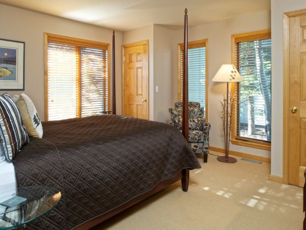 Jackson Hole Wy Home 1025870