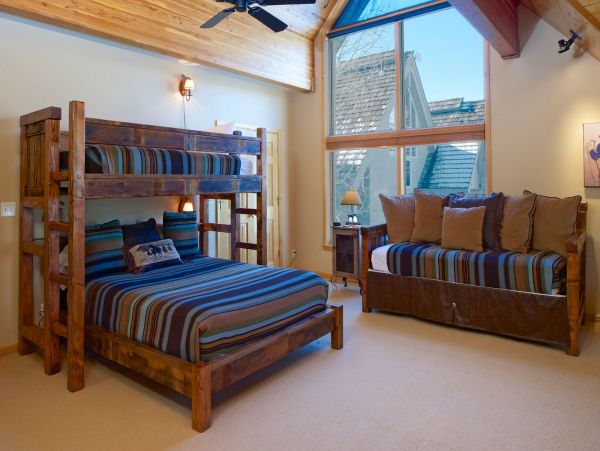 Jackson Hole Wy Home 1025870