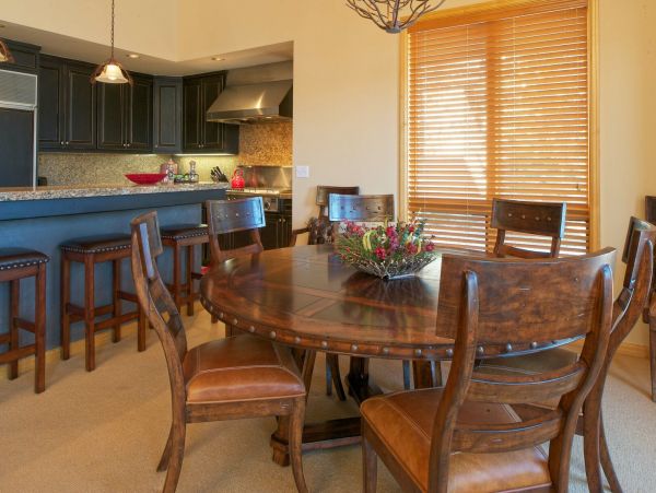 Jackson Hole Wy Home 1025870