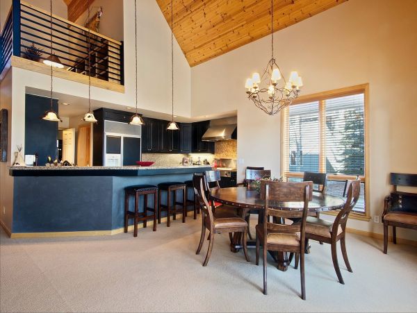 Jackson Hole Wy Home 1025870