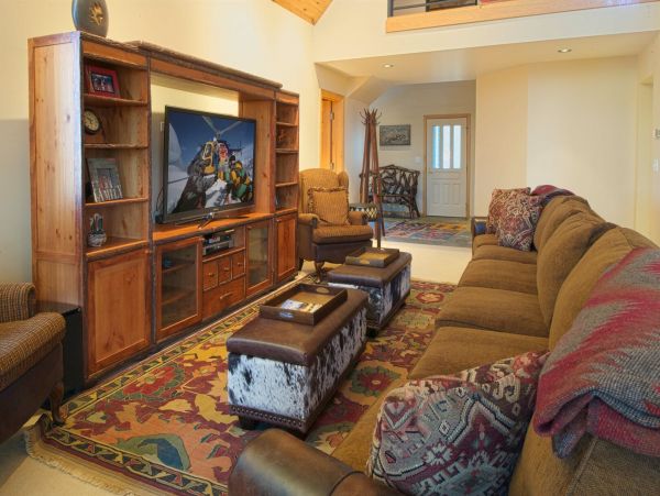 Jackson Hole Wy Home 1025870