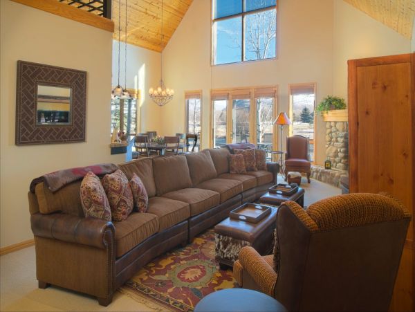 Jackson Hole Wy Home 1025870