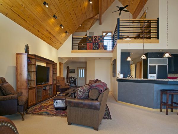 Jackson Hole Wy Home 1025870