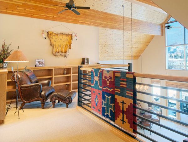 Jackson Hole Wy Home 1025870