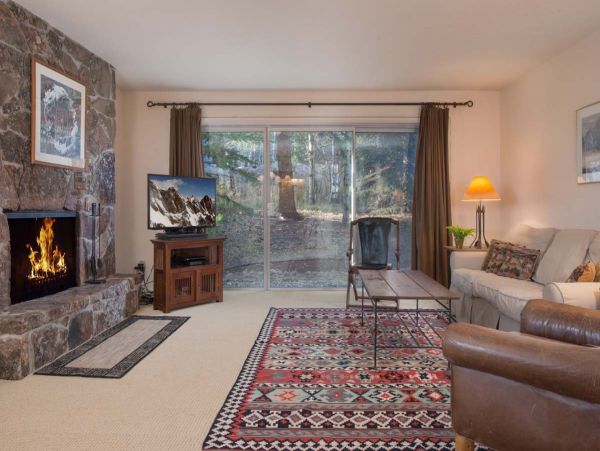 Jackson Hole Wy Condo 1025871
