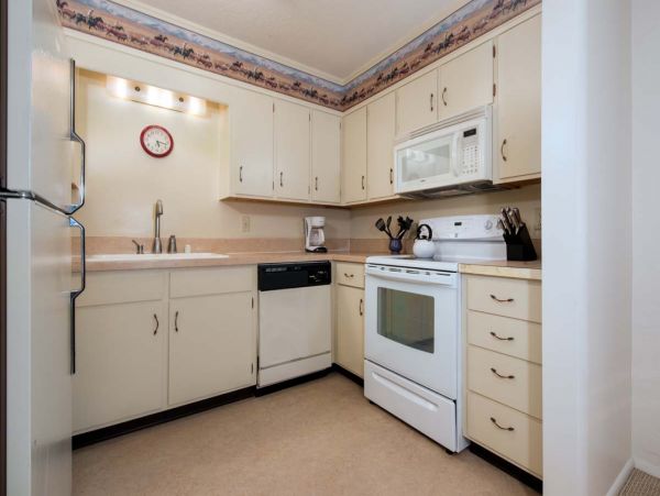 Jackson Hole Wy Condo 1025871