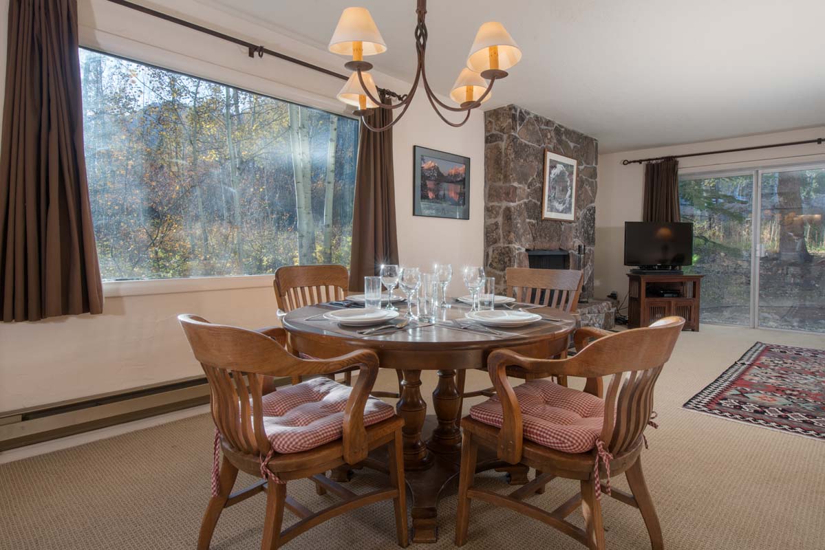 Jackson Hole Wy Condo 1025871