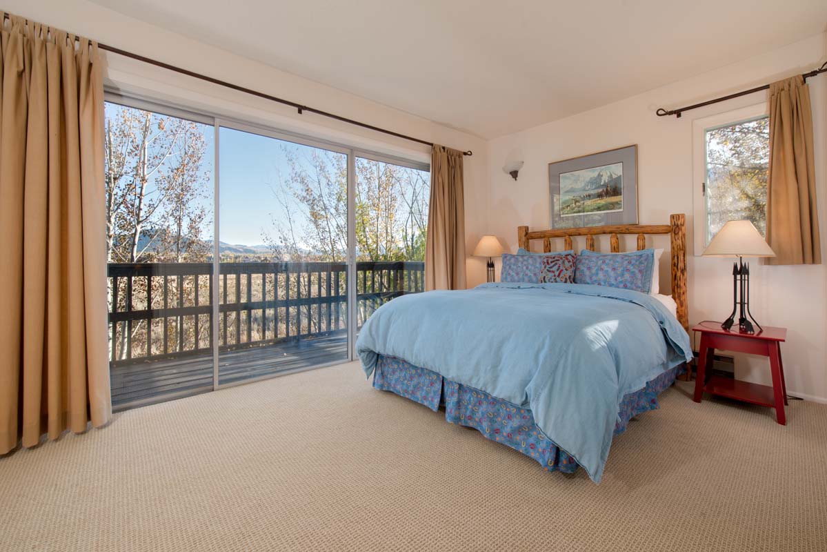Jackson Hole Wy Condo 1025871
