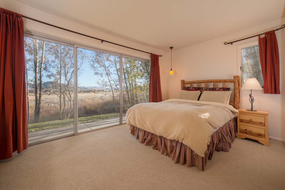 Jackson Hole Wy Condo 1025871