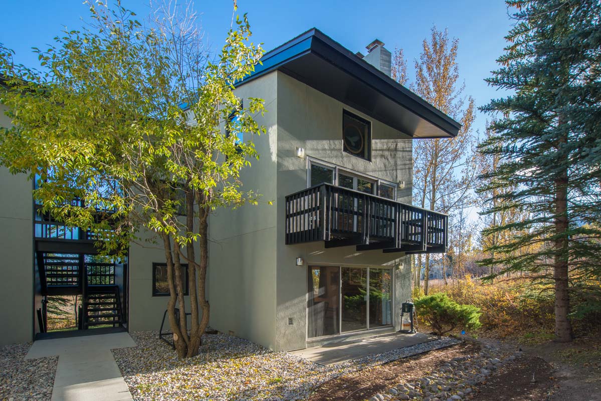 Jackson Hole Wy Condo 1025871