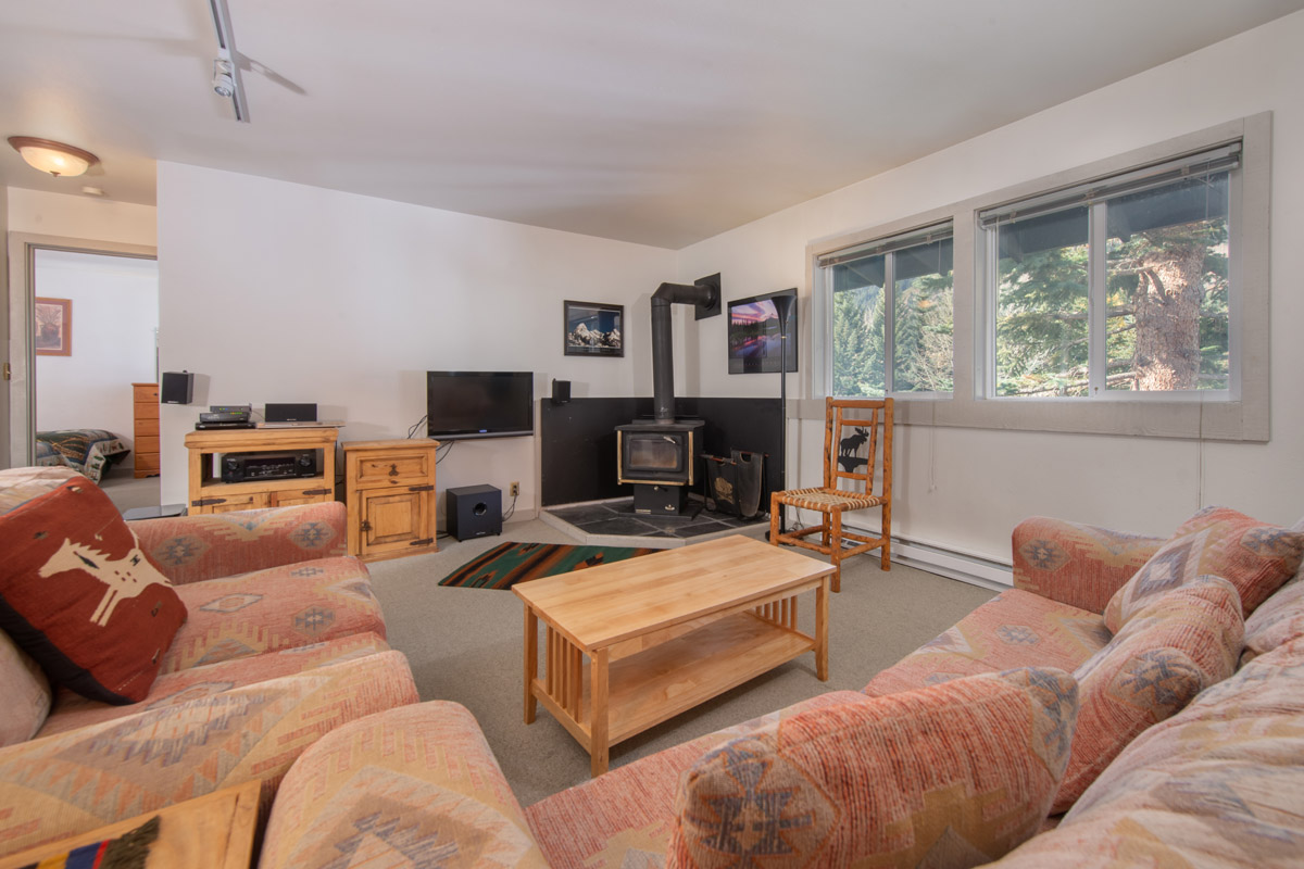 Jackson Hole Wy Condo 1025872