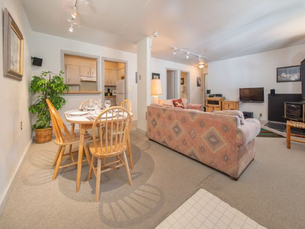 Jackson Hole Wy Condo 1025872