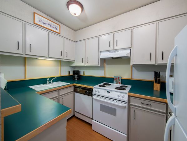 Jackson Hole Wy Condo 1025872