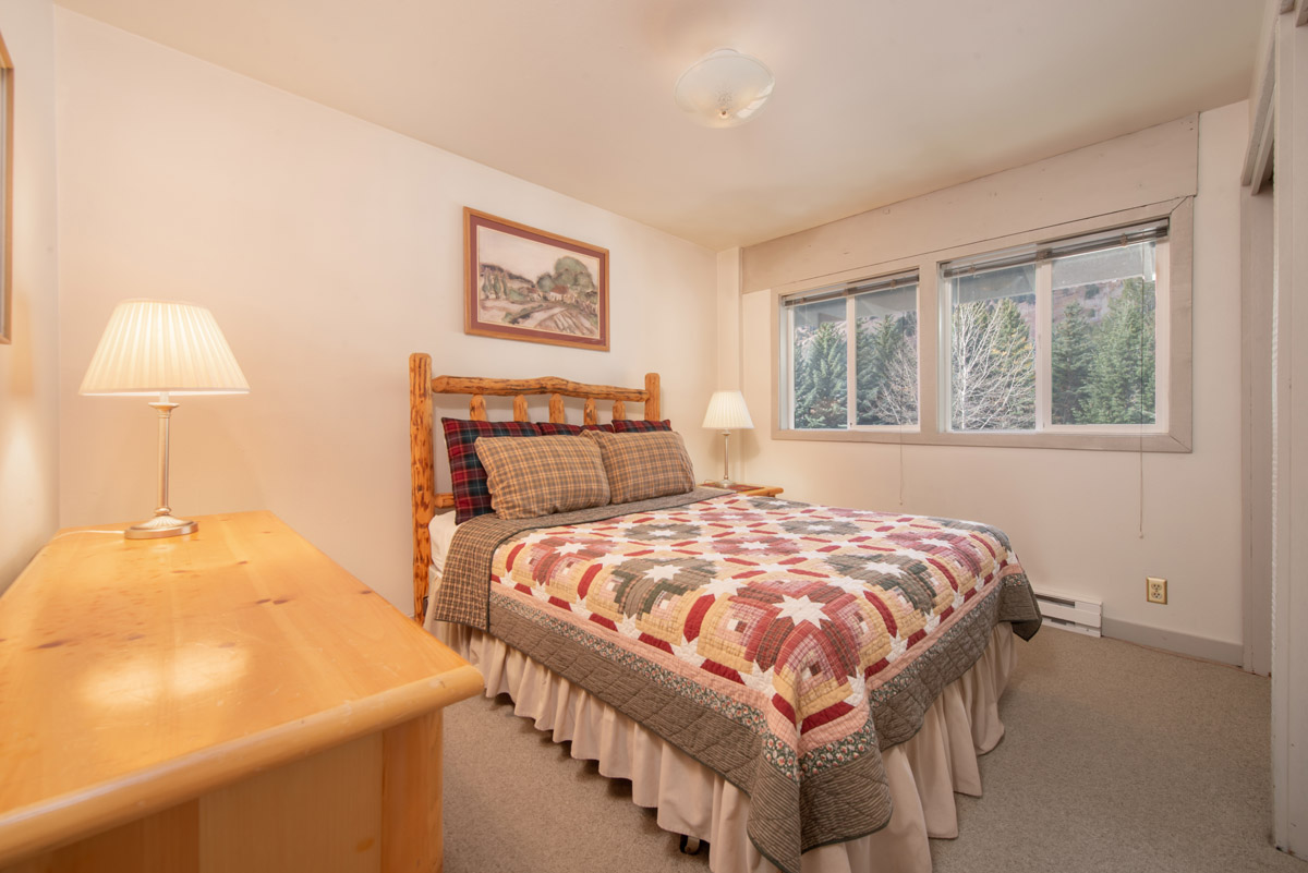 Jackson Hole Wy Condo 1025872
