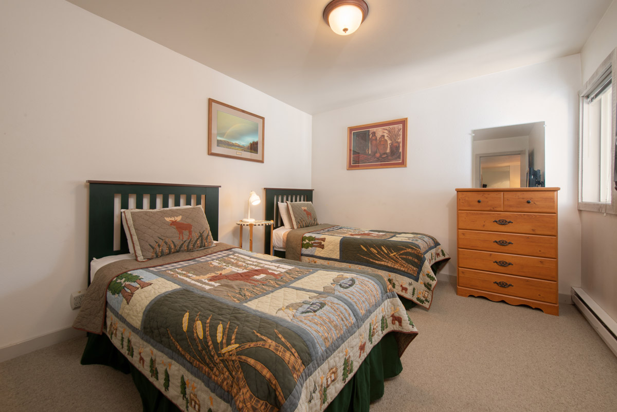 Jackson Hole Wy Condo 1025872