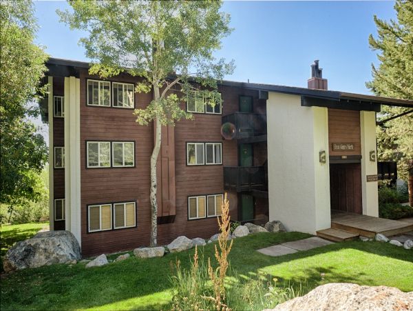 Jackson Hole Wy Condo 1025872