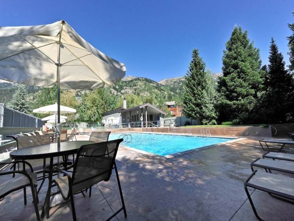 Jackson Hole Wy Condo 1025872