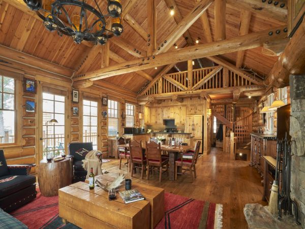 Jackson Hole Wy Home 1025874
