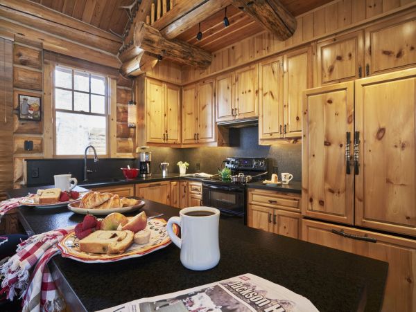 Jackson Hole Wy Home 1025874