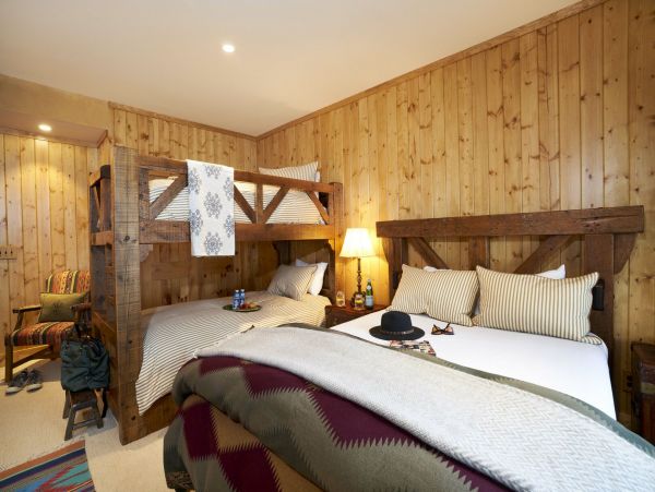 Jackson Hole Wy Home 1025874