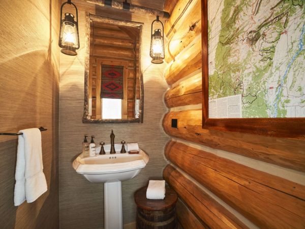 Jackson Hole Wy Home 1025874