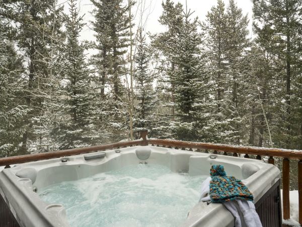 Jackson Hole Wy Home 1025874